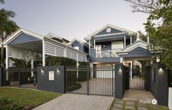 58 Murray Street, Wilston, Qld 4051
