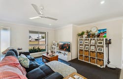 1 Kelsie Court, Maryborough West, Qld 4650