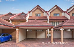10/20 Gochean Avenue, Bentley, WA 6102