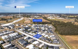 11 & 13 Gittel Street, Box Hill, NSW 2765