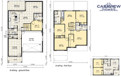 Lot 2132 Parkland View Stage 2B, Gilead, NSW 2560