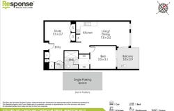 227/192 Caroline Chisholm Drive, Winston Hills, NSW 2153