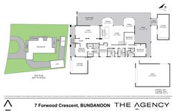 7 Forwood Crescent, Bundanoon, NSW 2578