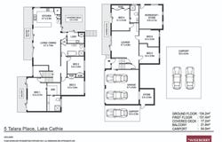 5 Talara Place, Lake Cathie, NSW 2445