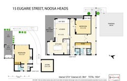 15 Eugarie Street, Noosa Heads, Qld 4567