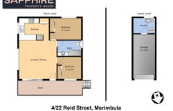 4/22 Reid Street, Merimbula, NSW 2548