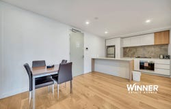 1401/23 Batman Street, West Melbourne, Vic 3003