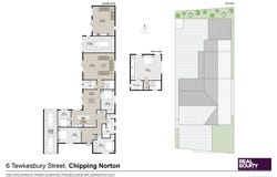 6 Tewkesbury Street, Chipping Norton, NSW 2170