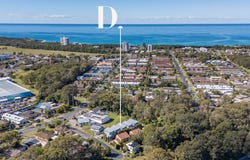3/3 Burke Street, Coffs Harbour, NSW 2450