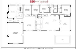 35 Elphinstone Street, Kanimbla, Qld 4870