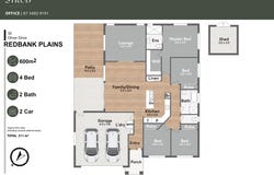 32 Oliver Drive, Redbank Plains, Qld 4301