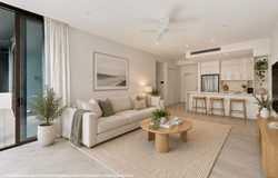 107/100 Lakeview Boulevard, Mermaid Waters, Qld 4218