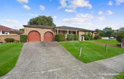 39 Ainsworth Crescent, Wetherill Park, NSW 2164