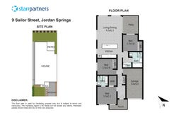 9 Sailor Street, Jordan Springs, NSW 2747