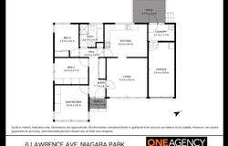 6 Lawrence Avenue, Niagara Park, NSW 2250