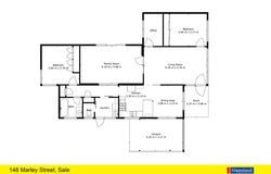 148 Marley Street, Sale, Vic 3850