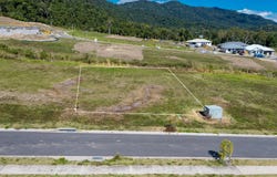 Lot 15, Pearl Street, Cannonvale, Qld 4802