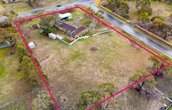 517 Scotchmans Lead Road, Napoleons, Vic 3352