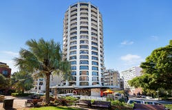 Gazebo, 2 Elizabeth Bay Road, Potts Point, NSW 2011
