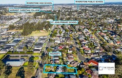 68 Hamilton Street, Riverstone, NSW 2765