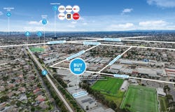 18/18-20 Edward Street, Oakleigh, Vic 3166