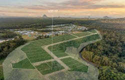 Lot 17, Harvest Court, D'Aguilar, Qld 4514