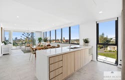 Level 8/133-135 Musgrave Street, Kirra, Qld 4225