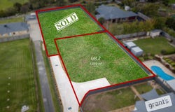 Lot 2, 58 A'Beckett Road, Narre Warren North, Vic 3804