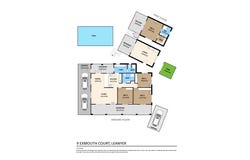 9 Exmouth Court, Leanyer, NT 0812