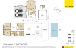 25 Jacksonia Place, Noosaville, Qld 4566