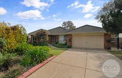3 Yarrawah Crescent, Bourkelands, NSW 2650