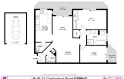 19/19-23 Carlingford Road, Epping, NSW 2121