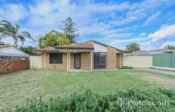 29 Steedman Loop, Mirrabooka, WA 6061