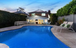 34 Arcadia Avenue, Gymea Bay, NSW 2227