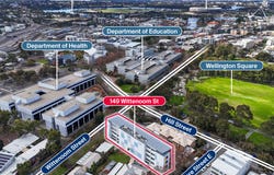149 Wittenoom Street, East Perth, WA 6004