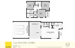 3/44 Fern Parade, Griffin, Qld 4503