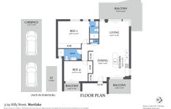3/29 Hilly Street, Mortlake, NSW 2137