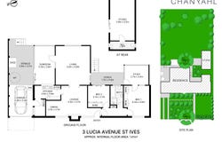 3 Lucia Avenue, St Ives, NSW 2075