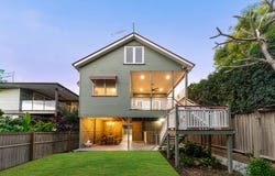 24 Elizabeth Street, Paddington, Qld 4064