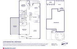 2/59 Hewish Road, Croydon, Vic 3136