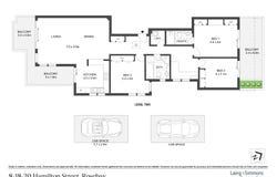 8/18-20 Hamilton Street, Rose Bay, NSW 2029