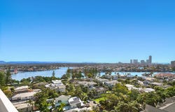1303/9 Norfolk Avenue, Surfers Paradise, Qld 4217