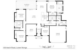 156 Harch Road, Lower Wonga, Qld 4570