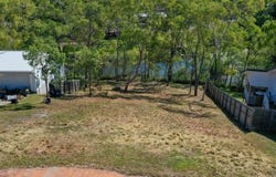 11 Ouston Place, South Gladstone, Qld 4680