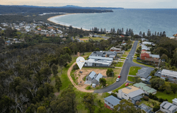 61 Dilkera Road, Tathra, NSW 2550