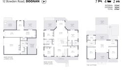 12 Bowden Road, Doonan, Qld 4562