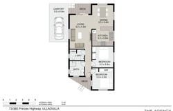73/385 Princes Highway, Ulladulla, NSW 2539