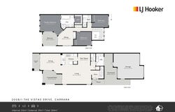 2008/1 The Vistas Drive, Carrara, Qld 4211