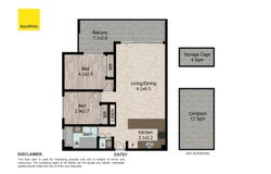104/8D Myrtle Street, Prospect, NSW 2148