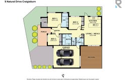9 Natural Drive, Craigieburn, Vic 3064